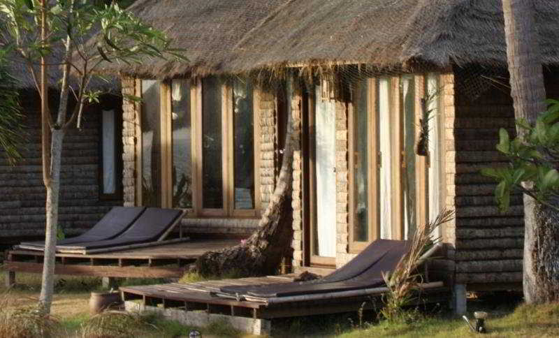 Coco cabaña Resort Trang Exterior foto