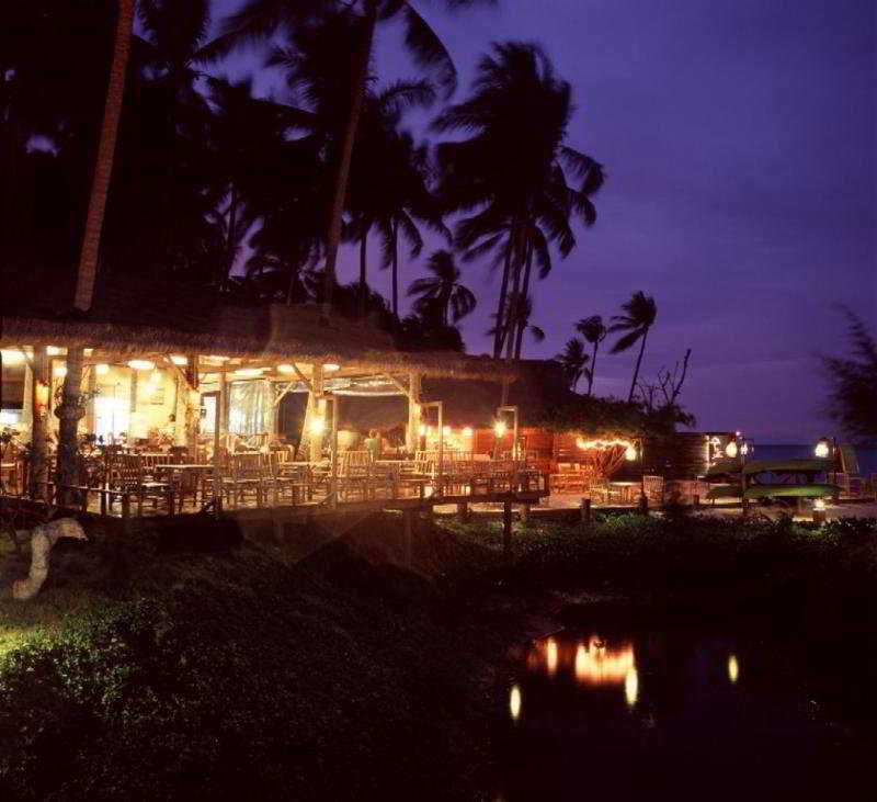 Coco cabaña Resort Trang Exterior foto